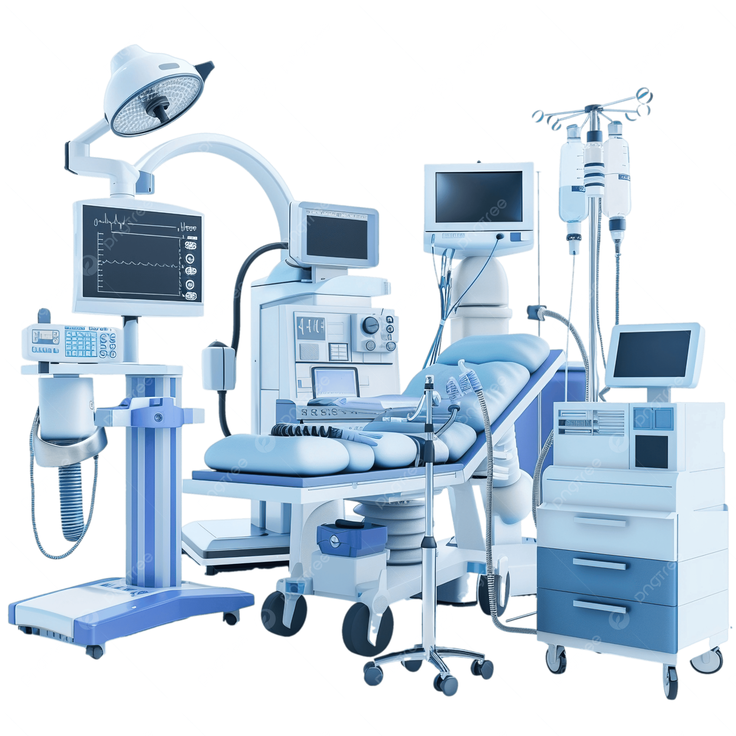 Medical equipment